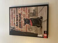 Att leva med hund en guide till dina hund&aring;r