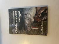 G&auml;dda, aborre och g&ouml;s insj&ouml;fiskarens handbok