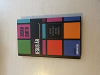 Jesus &auml;r - uppt&auml;ck ett nytt s&auml;tt att vara m&auml;nniska