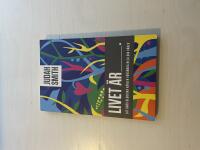 Livet &auml;r -- l&aring;t Guds ologiska k&auml;rlek f&ouml;r&auml;ndra hela din v&auml;rld