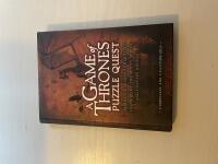 A Game of Thrones Puzzle Quest