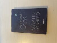 Livets farkost - SOS &ouml;gon som kan se Guds h&auml;rlighet