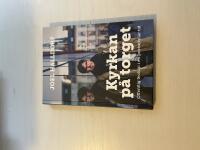 Kyrkan p&aring; torget offentlig teologi i en postsekul&auml;r tid