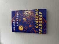 Sj&auml;lens telegraf 