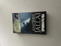 Spionen p&aring; FRA 