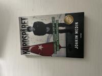 Kurdsp&aring;ret Sverige, Turkiet och priset f&ouml;r ett Natomedlemskap