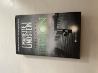 Skuggan av Dim&ouml;n 