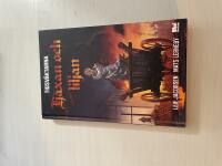 Tidsv&auml;ktarna - H&auml;xan och liljan 