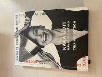 K&auml;ka gott m&aring;nad f&ouml;r m&aring;nad 