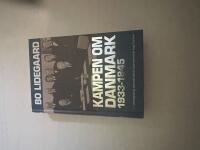 Kampen om Danmark 1933-1945