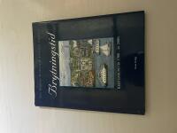 Brytningstid - Kristiansund &aring;r 1900 - &aring;r 2000