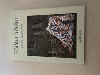 Tidl&ouml;sa t&auml;cken grundbok i lappt&auml;ckss&ouml;mnad