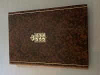 Danmarks frihedskamp I (1)