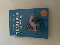 V&aring;r j&auml;ttestora tr&auml;dkoja med 26 v&aring;ningar 