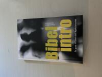 Bibelintro en guide till Gamla och Nya testamentet