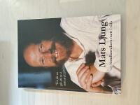 Mats Ljung bondkomikern mett i v&auml;la