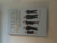 Chefspraktikan 7 v&auml;gar till modernt ledarskap