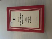 Frihet, j&auml;mlikhet, brodermord revolution och kolonialism hos Albert Camus och Frantz Fanon