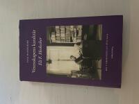 Vetenskapens karakt&auml;r Eli F. Heckscher