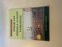 Steam Age Diesels across Yorkshire