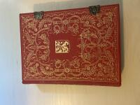 Sveriges bebyggelse - Landsbygden - Skaraborgs l&auml;n del V (5)