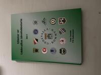 Glimtar ur Uddevallas idrottshistoria Del I (1)