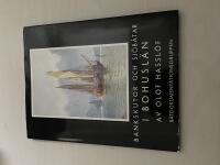 Bankskutor och sj&ouml;b&aring;tar i Bohusl&auml;n 