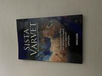 Sista varvet av missionsbefallningen