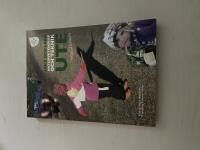 Leka och l&auml;ra naturvetenskap och teknik ute f&ouml;rskola och &aring;k F-3