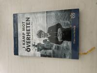 I kamp mot &ouml;verheten &ouml;rlog och debatt