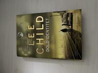 Dold identitet [en Jack Reacher-thriller]
