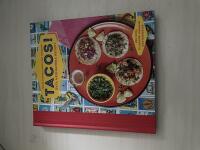 Tacos! &auml;kta mexikanska recept