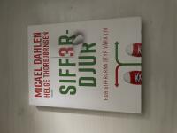 Sifferdjur hur siffrorna styr v&aring;ra liv