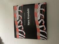 Hans Krondahl textila verk