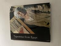 Tapestries from Egypt