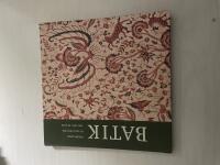 Batik: Sukma Jawa - De ziel van Java - The Soul of Java