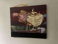 Sinnliga rum konsten att inreda med hj&auml;rtat