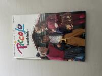 Piccolo barnkl&auml;der sy till flickor och pojkar fr&aring;n 4 till 8 &aring;r