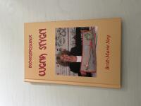 Lugna stygn bonadsbroderier