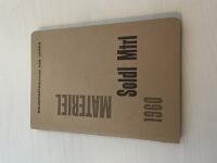 Soldatinstruktion f&ouml;r arm&eacute;n - Soldl Mtrl 1960 + Bihang 1 Uniformer