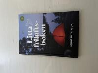 L&auml;tta friluftsboken 