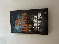 Den sista utgr&auml;vningen 