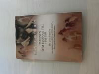 Mannen som lyssnar till h&auml;star 