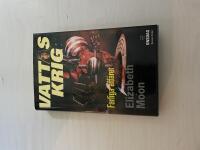 Vattas krig - Farliga aff&auml;rer 