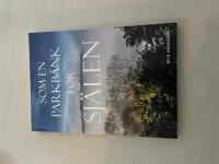 Som en parkb&auml;nk f&ouml;r sj&auml;len 