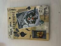 V&aring;ga vara veggivore 