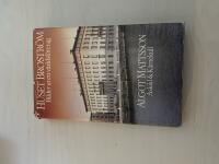 Huset Brostr&ouml;m bilder ur ett v&auml;rldsf&ouml;retag