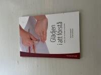 Gl&auml;djen i att f&ouml;rst&aring; spr&aring;k- och textarbete med barn