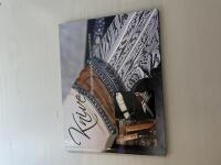 Kniven fr&aring;n bruksf&ouml;rem&aring;l till konsthantverk