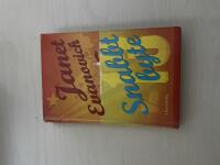 Snabbt byte - del 13 om Stephanie Plum